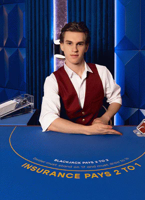 Golden Blackjack 3
